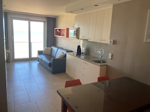 Appartement | Intérieur