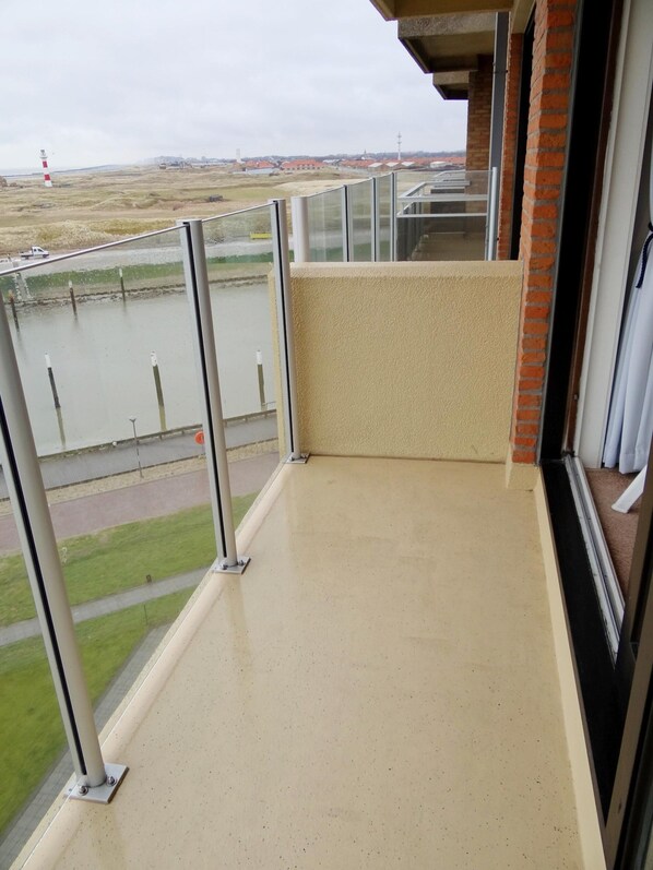 Appartement | Balkon