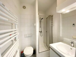 Departamento | Baño