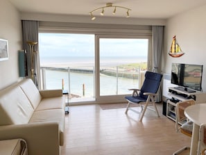 Appartement | Salle de séjour