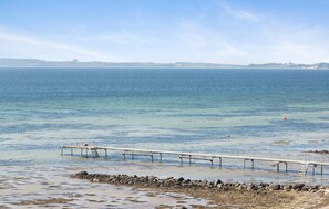 Beach nearby, fishing - Amazing home in Ebeltoft with WiFi (Ebeltoft)