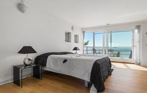 3 quartos, Wi-Fi de cortesia