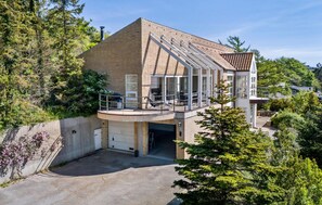 Exterior - Amazing home in Ebeltoft with WiFi (Ebeltoft)