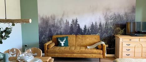 Fernseher