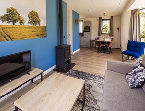 House | Living room