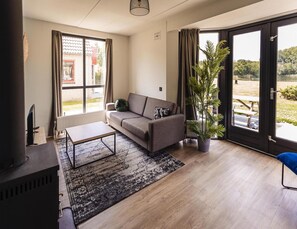 House | Living room
