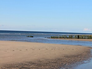 Spiaggia