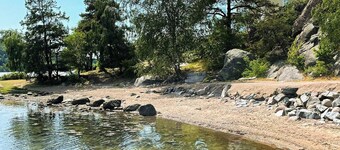 4 Person Holiday Home in Uddevalla-by Traum