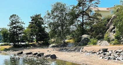 4 Person Holiday Home in Uddevalla-by Traum