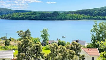 Maison | Extérieur