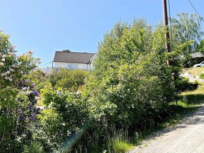 House | Property grounds