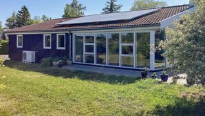 Hus | Eksteriør