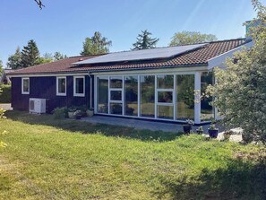 Hus | Eksteriør
