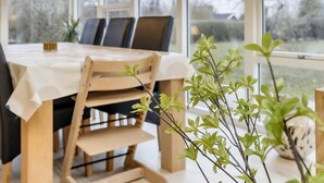 Hus | Innvendig