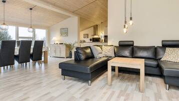 House | Living area