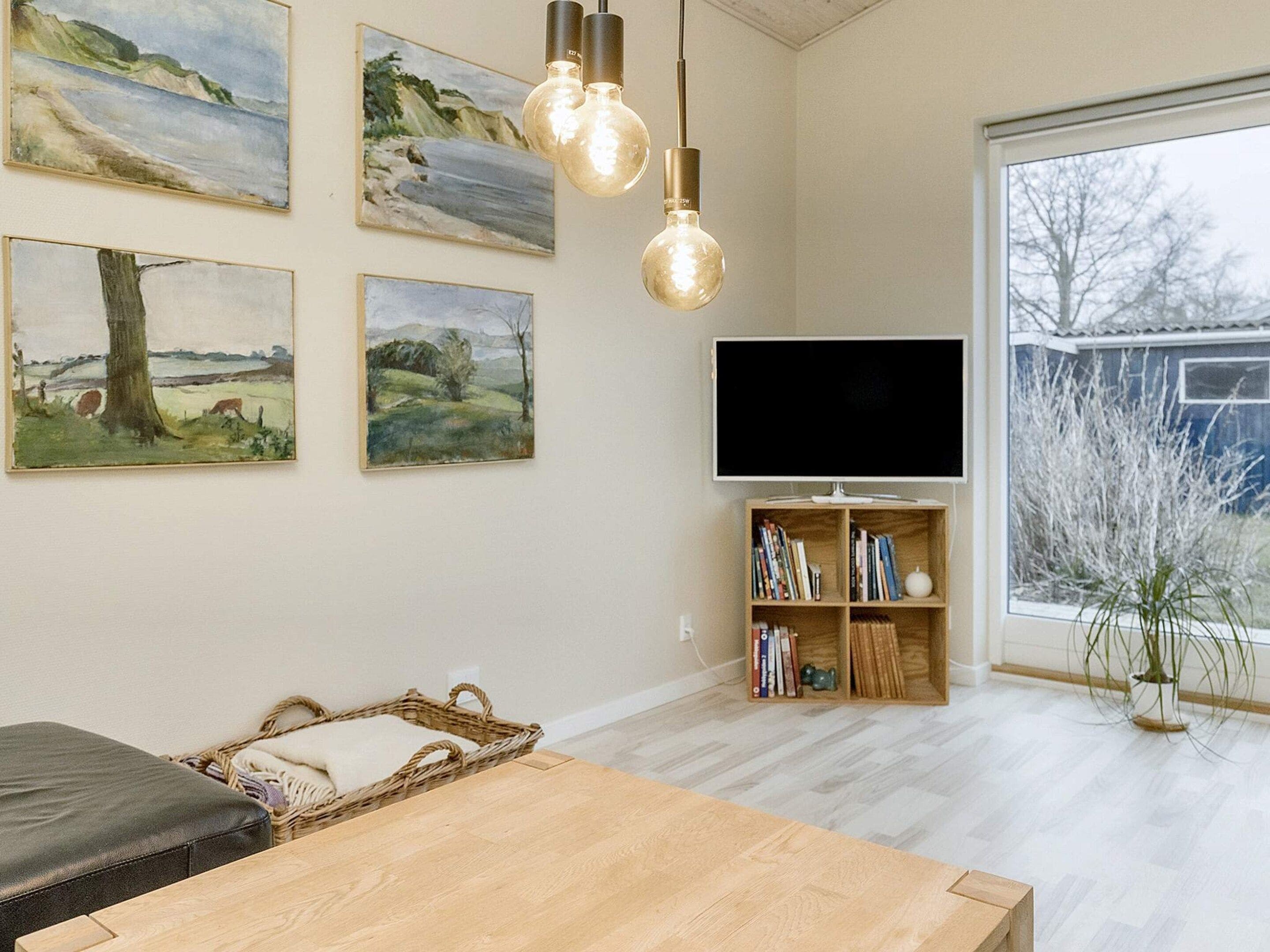 Ferienhaus | Innenbereich