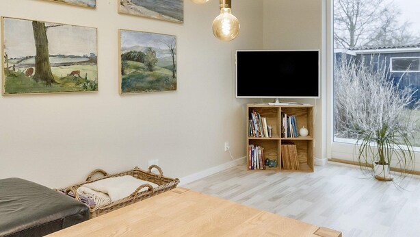 Hus | Innvendig