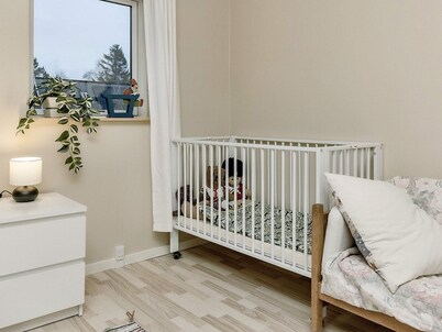 6 Person Holiday Home in Stubbekobing