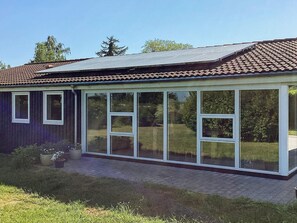 Exterior - 6 Person Holiday Home in Stubbekobing (Stubbekobing)