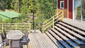 Huis | Exterieur