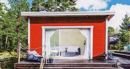7 Person Holiday Home in Nynashamn-by Traum