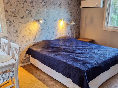 5 Star Holiday Home in Nynashamn