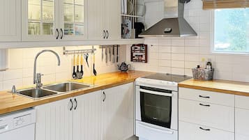 Casa | Cocina privada