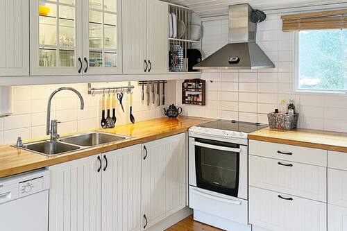 Casa | Cucina privata