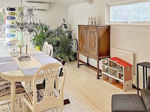 House | Dining - 5 Star Holiday Home in Nynashamn (Nynashamn)
