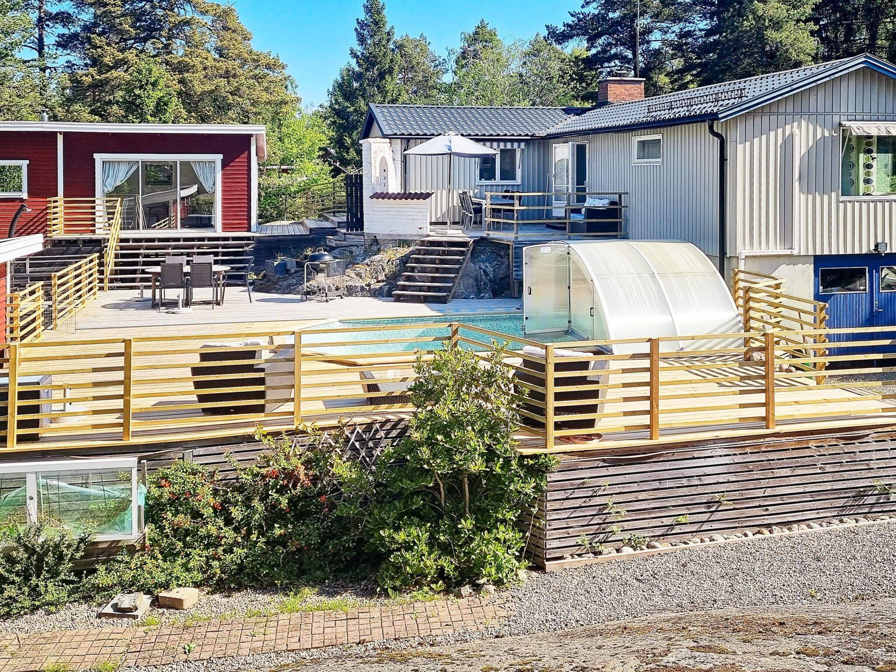 Huis | Exterieur