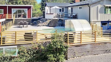 Huis | Exterieur