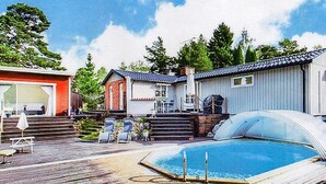Unclassified image, 5 of 38, button - 5 Star Holiday Home in Nynashamn (Nynashamn)