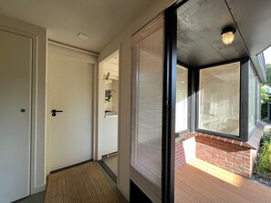 Ferienhaus | Rezeption