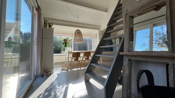 บ้านพัก | บริเวณภายนอก