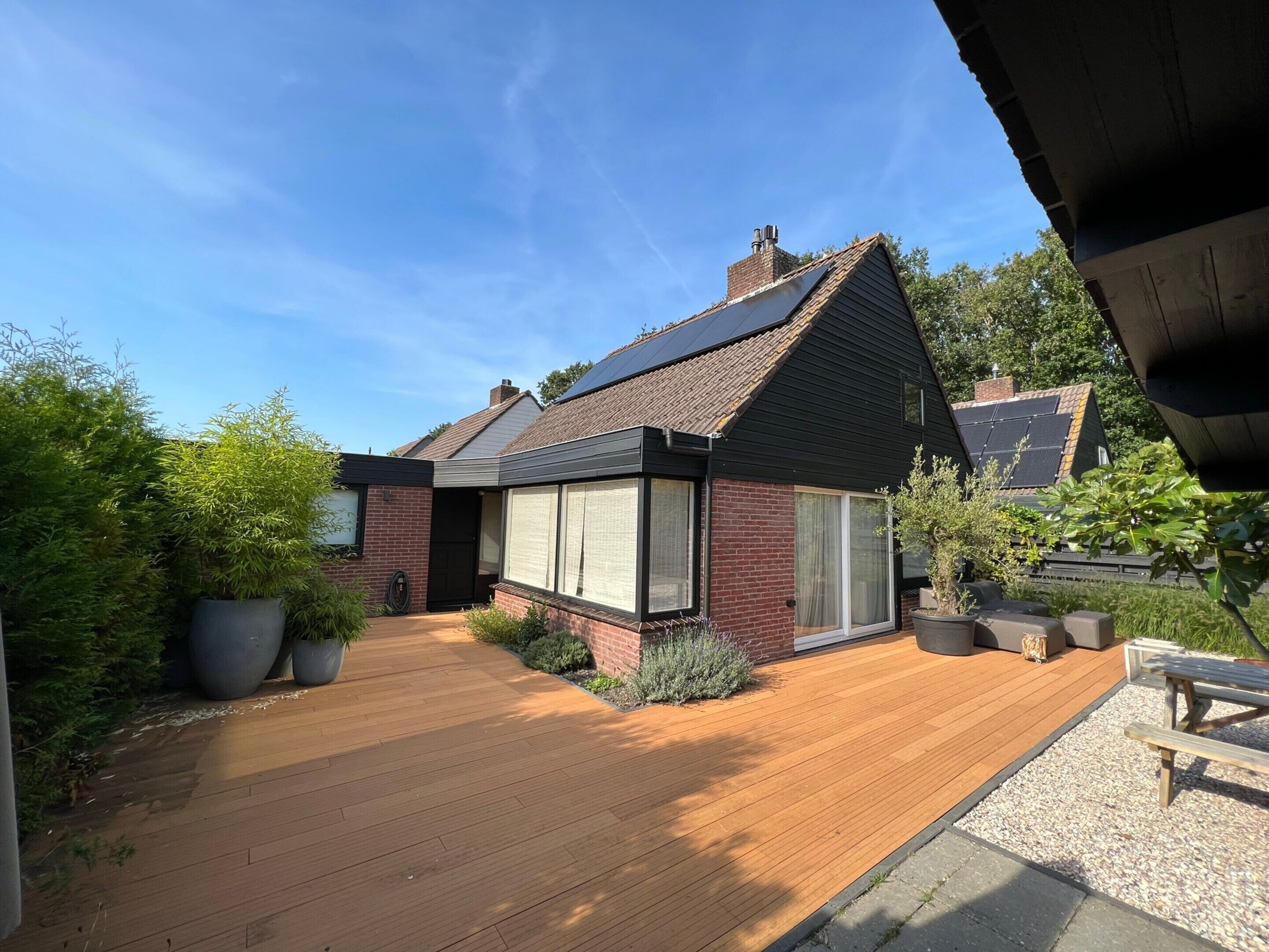 House | Exterior