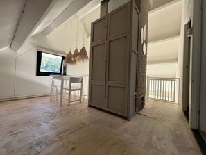Maison | Réception