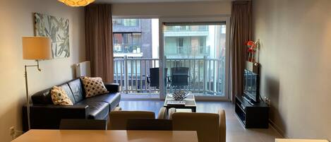 Apartment | Living room