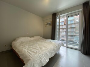 2 bedrooms - Apartment in Nieuwpoort Near the sea (Nieuwpoort)
