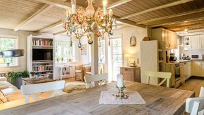 Unclassified image, 4 of 32, button - 4 Person Holiday Home in Norre Nebel (Norre Nebel)
