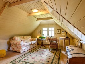 House - 4 Person Holiday Home in Norre Nebel (Norre Nebel)