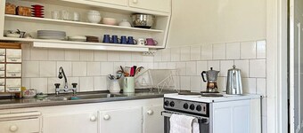 5 Person Holiday Home in Brosarp-by Traum