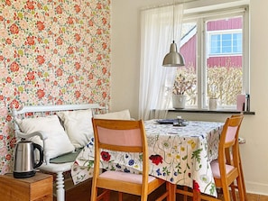 House | Interior - 5 Person Holiday Home in Brosarp (Brosarp)