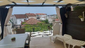 Appartamento | Ristoranti