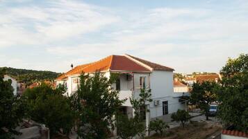 Apartment | Exterior