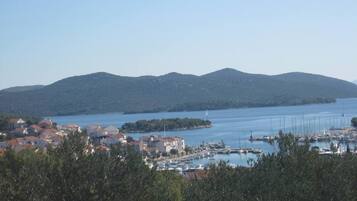 Apartment | View from property