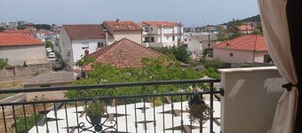 Apartments Paula - One Bedroom Apartment With Terrace 1