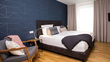 House | 1 bedroom, individually furnished, iron/ironing board