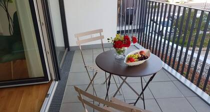 Santis Comfortable Holiday Residence