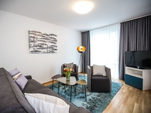 Casa | 1 quarto, individualmente mobiliados, ferros/tábuas de passar roupa