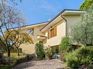 Maison | Extérieur